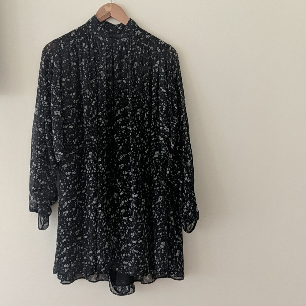 Zara romper